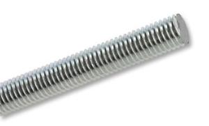 M3 Studding 3 x 300mm length - Click Image to Close